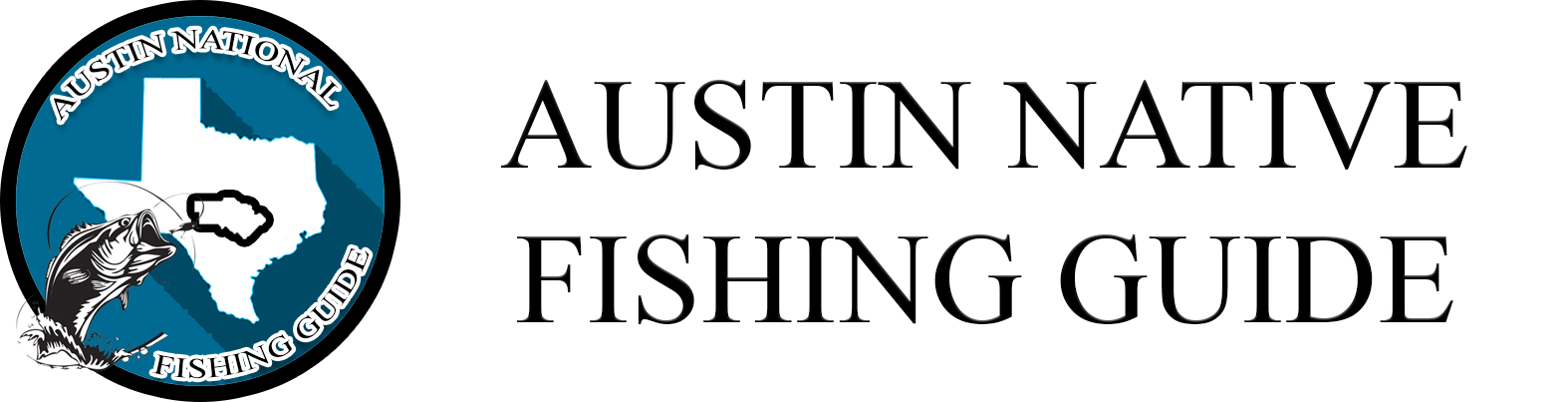 Austin Native Fishing Guide